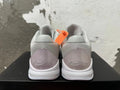 Nike Kobe 5 Protro Basketball Shoes Silver White