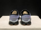 On Cloud X 4 Sneakers in Feather Black