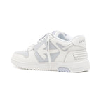 Off-White Out Of Office Low-Top Sneakers White