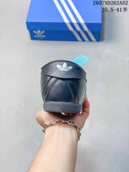 adidas Originals ANFU MJ Women's Mary Jane Sneakers - Black