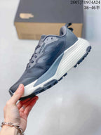 The North Face Altamesa 500 Trail Running Sneakers Gray