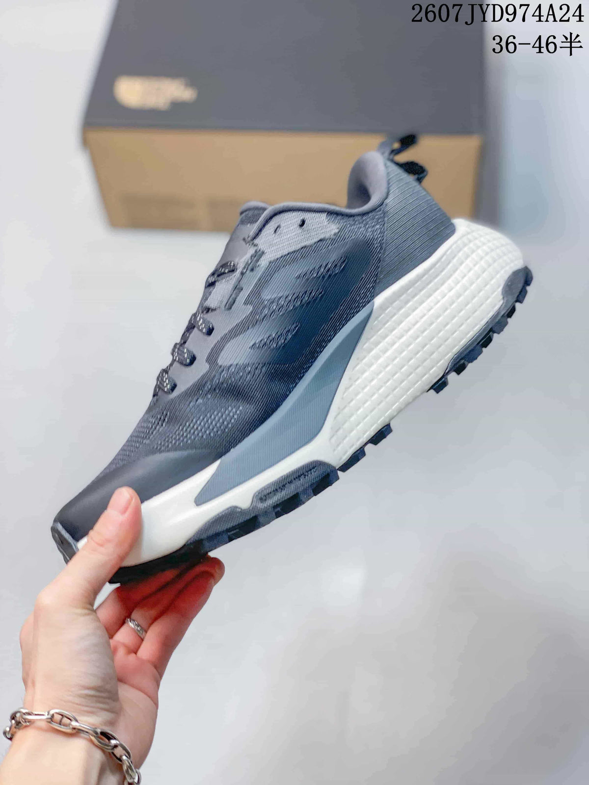 The North Face Altamesa 500 Trail Running Sneakers Gray