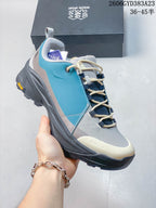 Kolon Sport Approach Venti Mega Low-Top Hiking Shoes