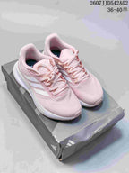 Adidas Runfalcon 5 Running Shoes – Pink