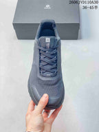 KAILAS KS25131 Low-Top Hiking Shoes, Gray