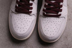 Jordan Air Jordan 1 High OG Black Toe Reimagined DZ5485-106