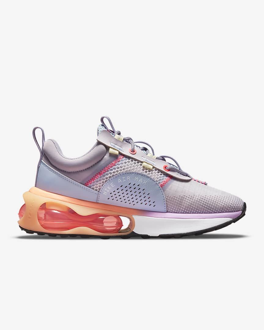 Nike Air Max 2021 Sneakers DA1923-500