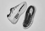 Nike Air Max TL 2.5 CDG Homme Plus Black White HJ6539-101