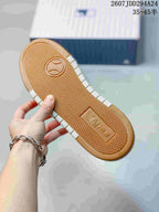MLB Chunky Liner MID Sneakers White 3ASXCDN3N