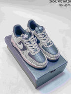 Nike Air Force 1 '07 Low Sneakers in Mixed Colors