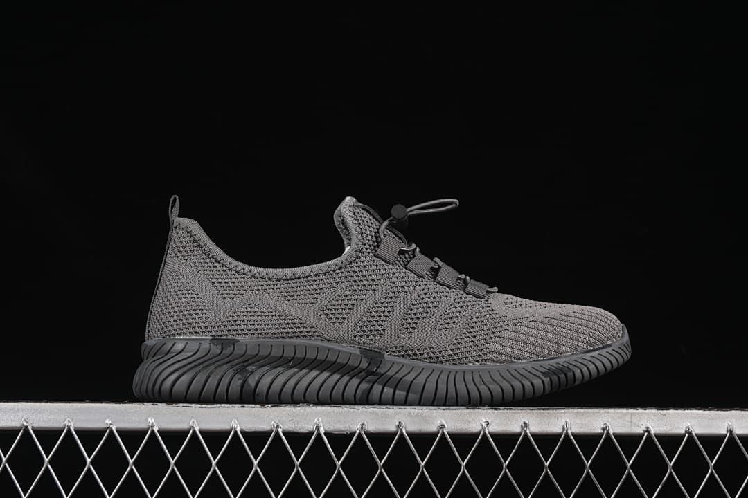 The North Face 8912 Gery Outdoor Casual Shoes