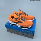 Brooks Adrenaline GTS 24 Running Shoes – Orange/Black