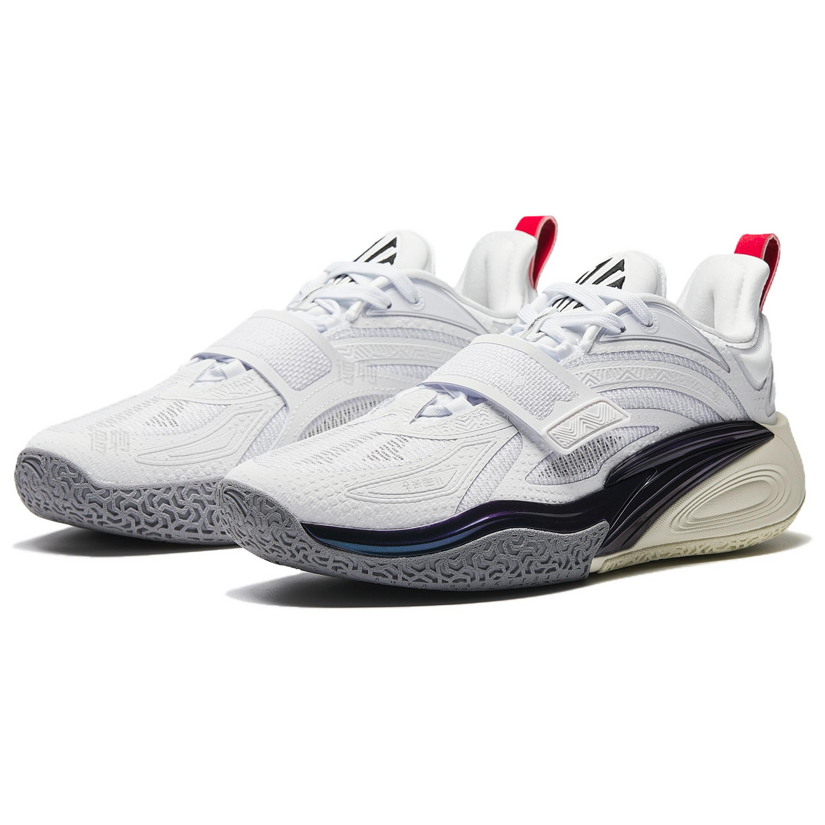 Anta KAI 1 Basketball Shoes 'TAIJI'