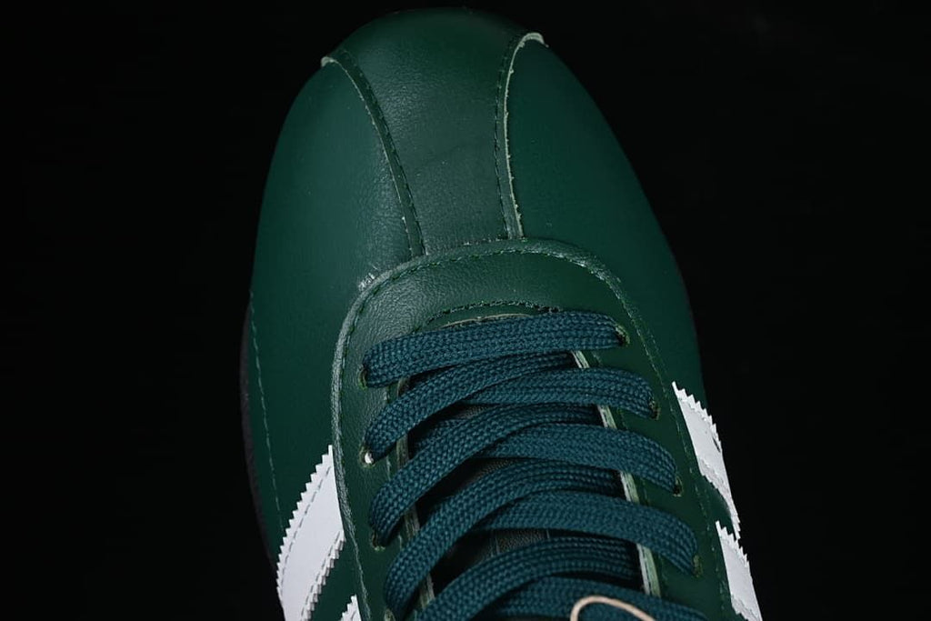 adidas Tokyo W JR1270 Green Low-Top Sneakers