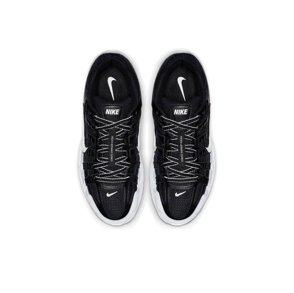 Nike P-6000 Sneakers Black White BV1021-003