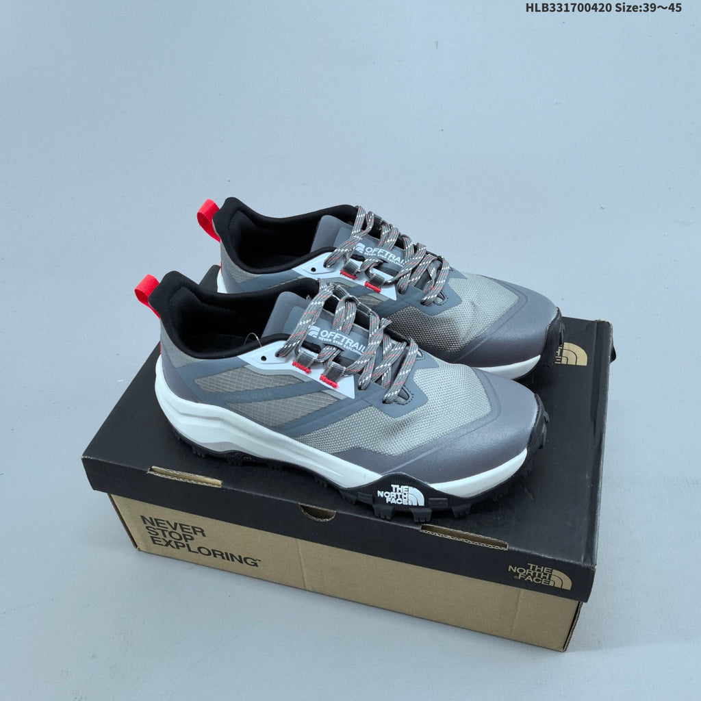 The North Face Offtrail Versa Low-Top Trail Running Shoes