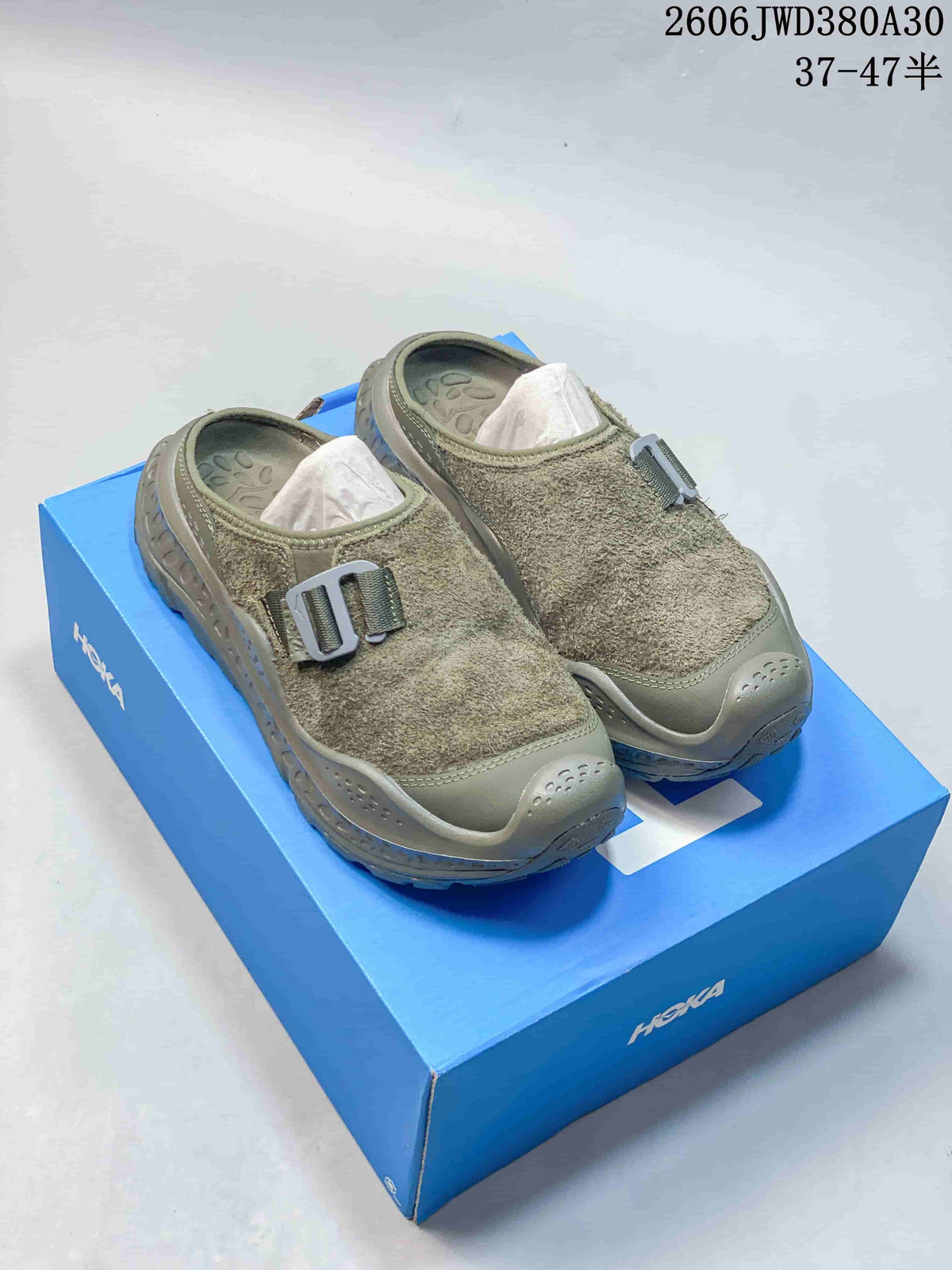 HOKA ONE ONE Ora Primo EXT Mule Sneakers