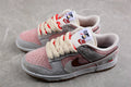 Nike SB Low Sneakers Pink White DO9457-10015