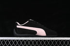 Puma Speedcat OG Sneakers Black and Puma Pink 406329-09