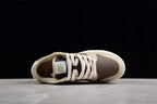 Nike SB Dunk Low Sneakers Beige Brown FB4961-012