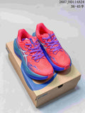 ASICS Superblast 3 Running Shoes Red Purple