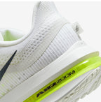 Nike Pegasus Premium Running Shoes White Volt HQ2592-100