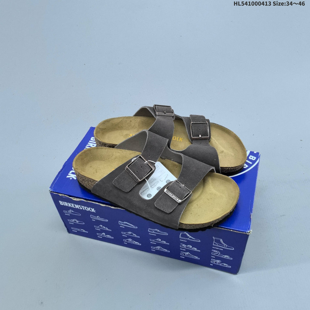 Birkenstock Arizona Two-Strap Sandals HL5410