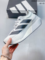 Adidas Adizero Dropset Elite Running Shoes White