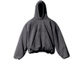 Yeezy Gap Engineered By Balenciaga Dove Hoodie Black