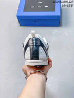 Adidas Originals PR SFTM White Low-Top Sneakers HP3525