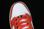 Nike SB Dunk Low Chinese New Year Red Sneakers