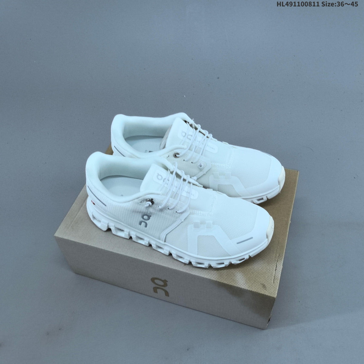 On Cloud 6 Running Shoes, Multiple Colors