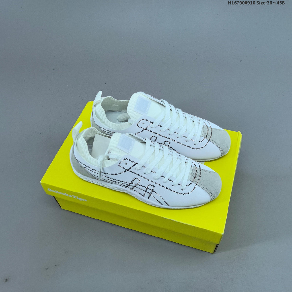 Onitsuka Tiger SCLAW Low-Top Sneakers 1183B969-101