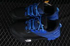 The North Face Offtrail Gore-TEX Hiking Shoes Blue Black NF0A8AEGF1T-085