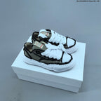 Maison Mihara Yasuhiro Blakey Low-Top Sneakers