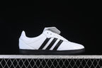 adidas Samba LT JI2706 White Black Sneakers