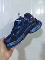 Nike Runner 4000 Sneakers Chameleon Blue