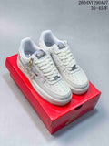 Nike Air Force 1 Low Year of the Horse Sneakers, White