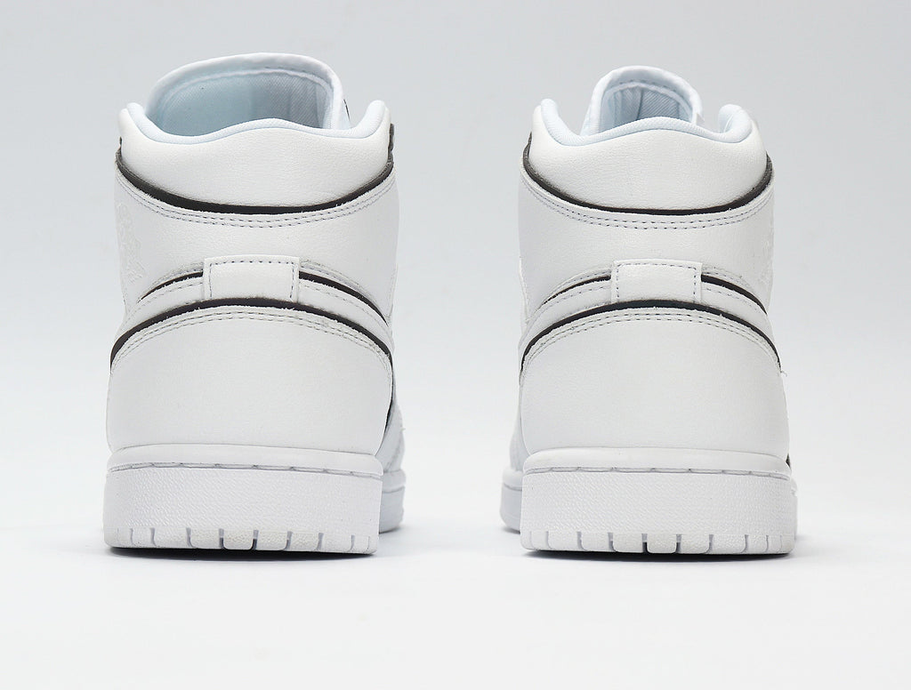 Jordan Air Jordan 1 High White Black CK6587-100
