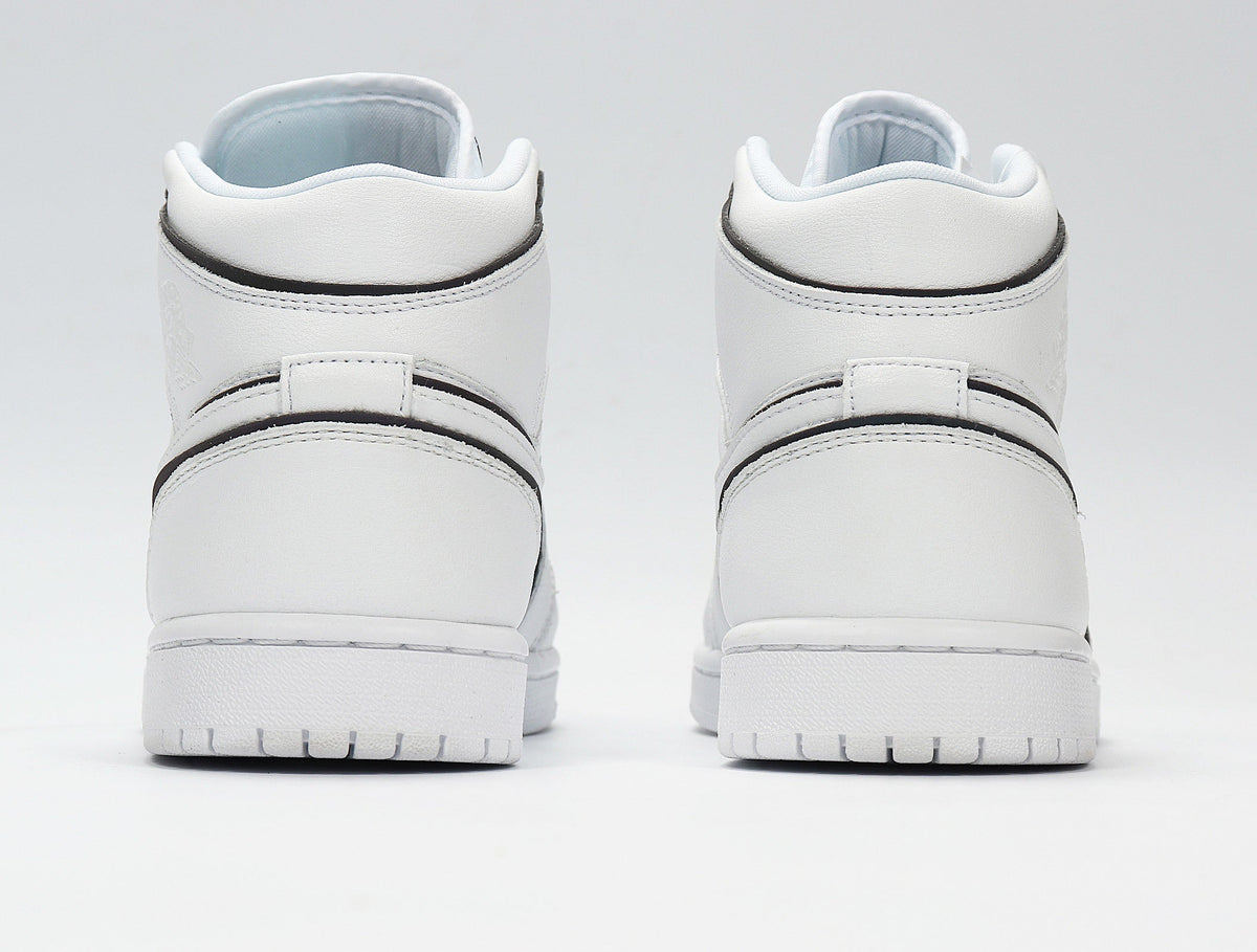 Jordan Air Jordan 1 High White Black CK6587-100