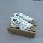 Salomon XT-6 Expanse Trail Sneakers