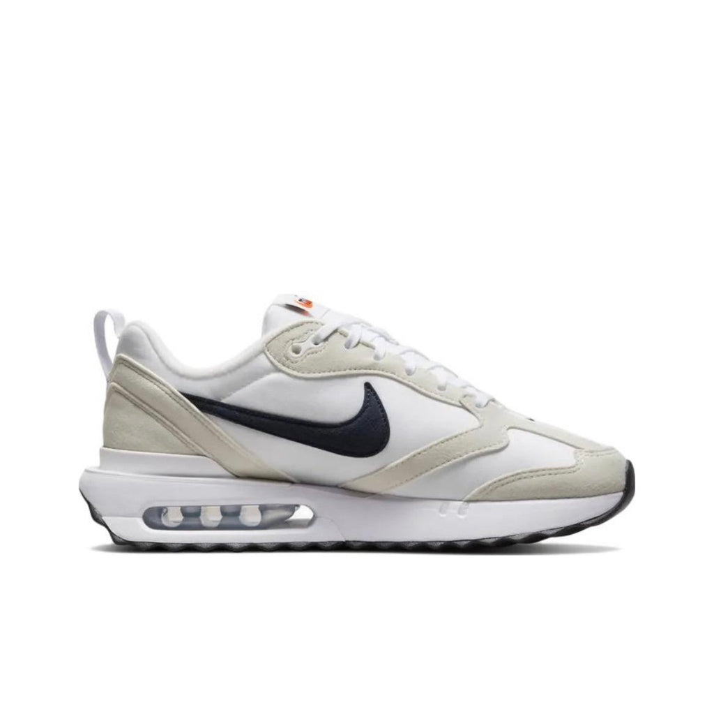 Nike Air Max Dawn Sneakers White Grey DH5131-100