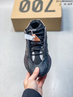 Adidas Yeezy 700 V3 Azael Sneakers Black/Tan
