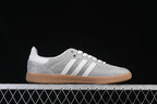 adidas Samba OG Silver Glitter Sneakers KI6264