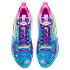 ANTA Shock Wave 5 'Blue Pink'