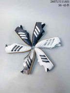 Adidas Taekwondo Low-Top Sneakers JH9664