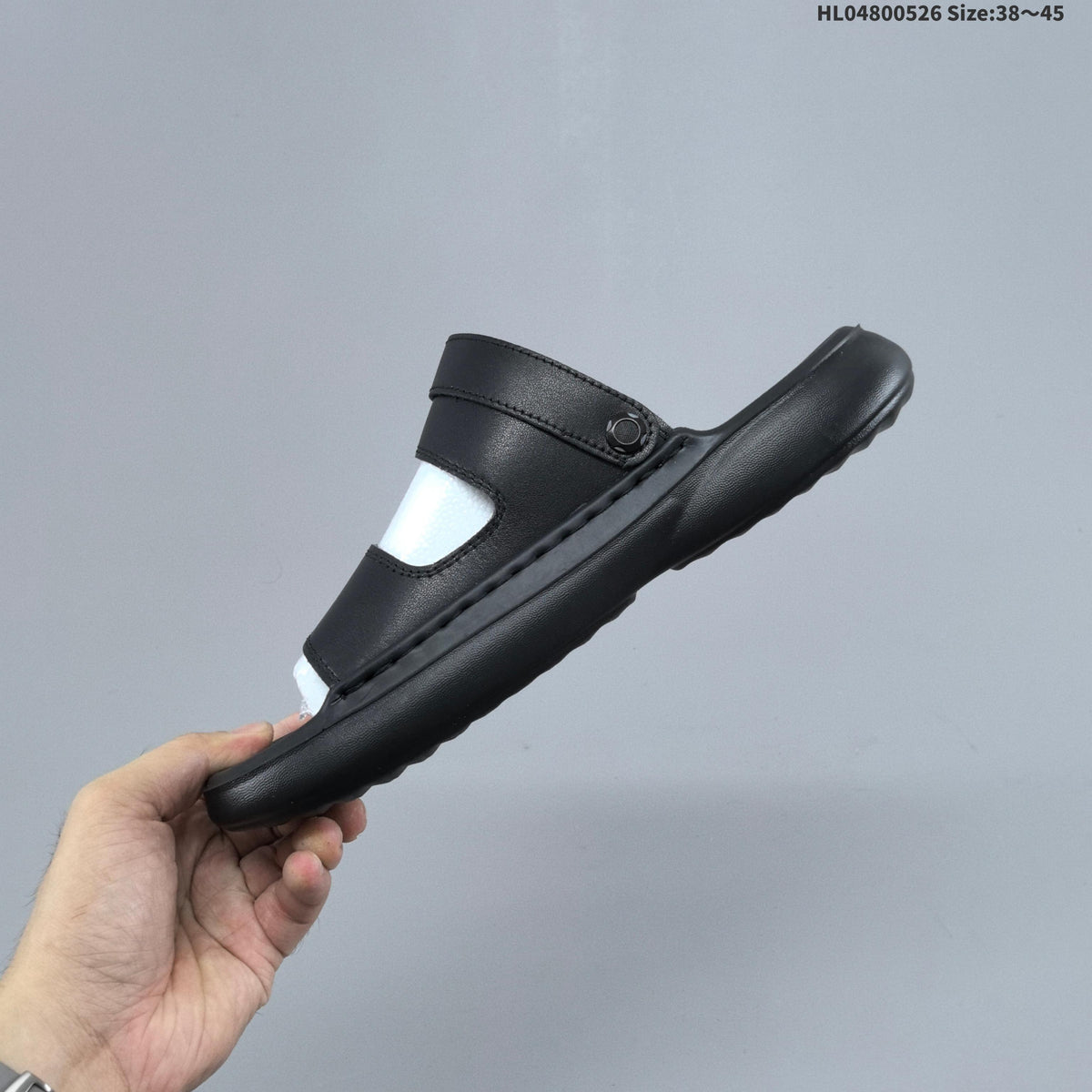 KEEN UNEEK Slide Sandals in Black or Brown