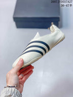adidas Pharrell Williams Virginia Vario Flat Earther Shoes