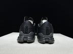 On Cloud X4 FKA Twigs Black Sneakers
