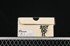 Nike SB Dunk Low White and Light Blue Sneakers